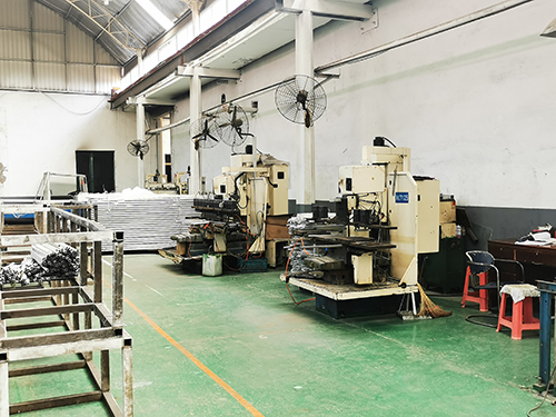Deep processing workshop