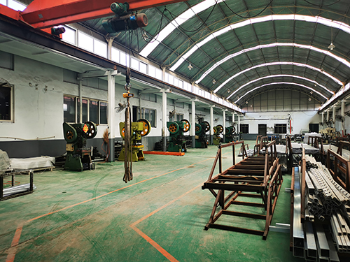 Deep processing workshop