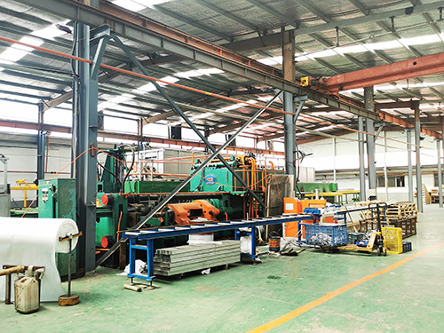 Production Environment