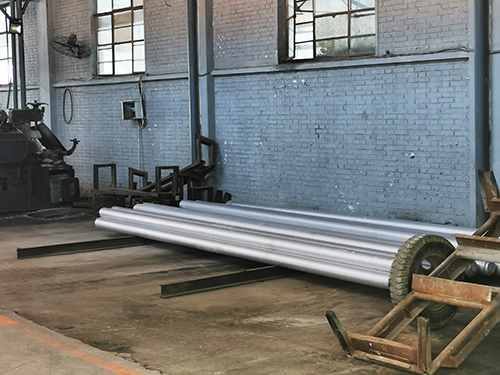 Production Environment