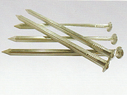 Square Boat Nail