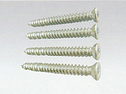 Concrete Screw