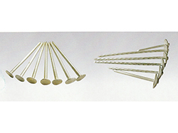 Roofing Nail&Roofing Nail with umbrella head